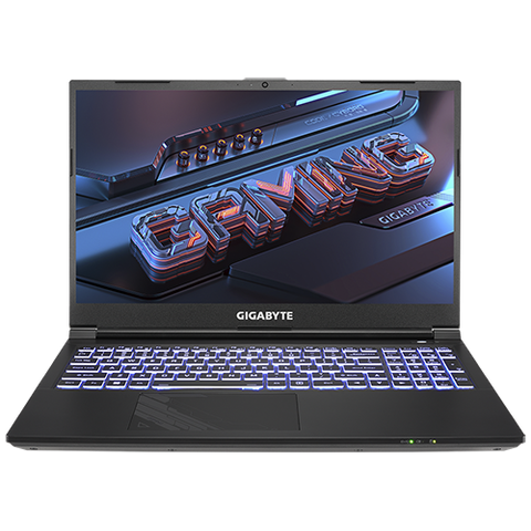 Laptop Gaming Gigabyte G5 Ke-52vn263sh