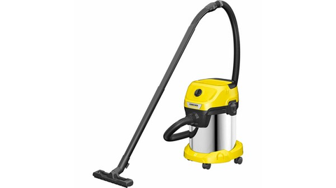 Máy hút bụi khô và ướt Karcher WD 3 S Premium