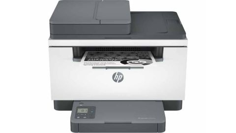 Máy In Laser Hp Jet Mfp M236sdw