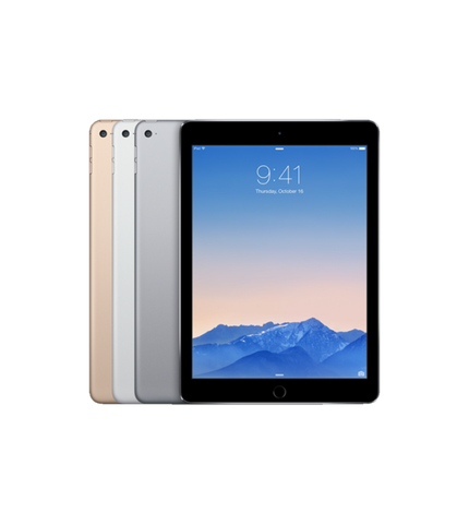 iPad Air 2