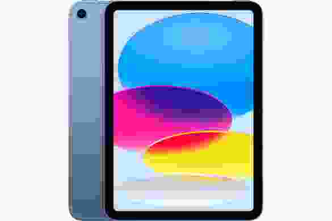 iPad 10.9-inch 2022 | 64GB Wifi
