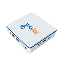  TV Box Mynet TV 2H 