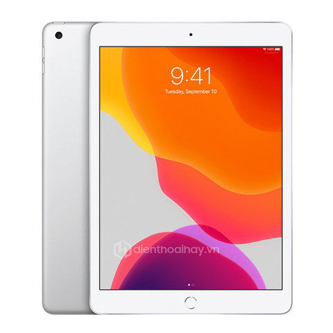 iPad 10.2 (2019) 32GB Wifi cũ VN/A