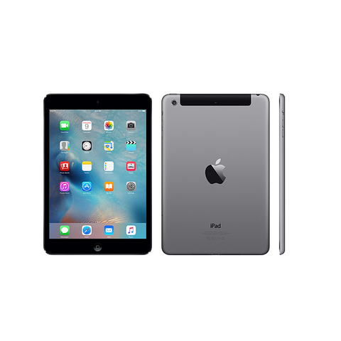 iPad Mini 2 - 32GB ( WIFI + 4G)