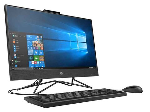 Máy Tính Để Bàn Hp All In One 205 Pro G4 31y21pa