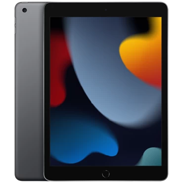 iPad Gen 9 10.2 inch (2021) 64GB (4G)