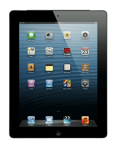 iPad 4 16GB 4G