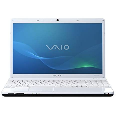 Sony Vaio Vpceg3Pfx