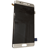  Full Lcd Samsung Note Fe 