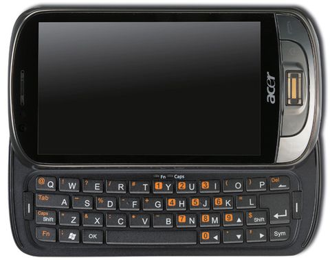 Acer M900