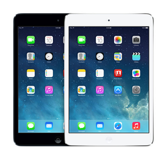  iPad Mini 16GB Wifi + 4G (Trắng) 