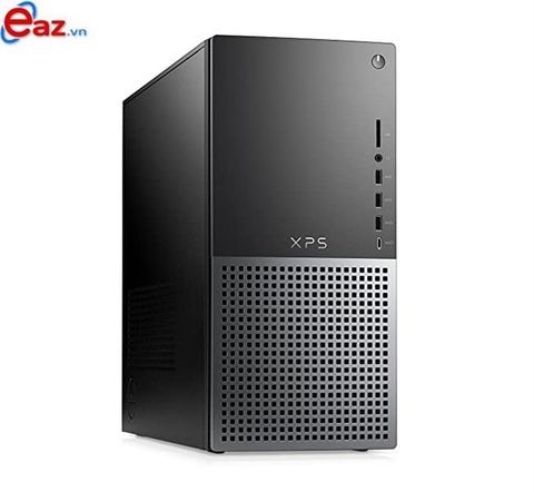 Desktop Dell XPS 8950 i7-12700/16GB/512SSD+1T /GTX1660Ti_6G/W11SL+OFFICE 2021/ĐEN