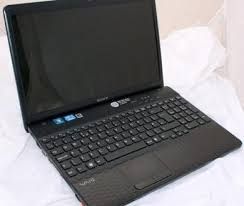 Sony Vaio Pcg-91112M