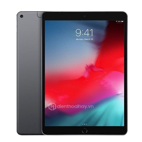 iPad Air 3 cũ (4G+Wifi)