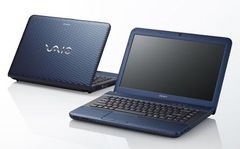  Sony Vaio Vpceg18Fg 