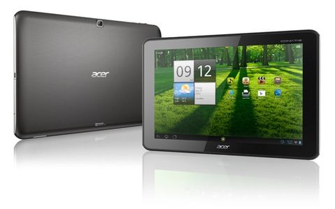Acer Iconia A701