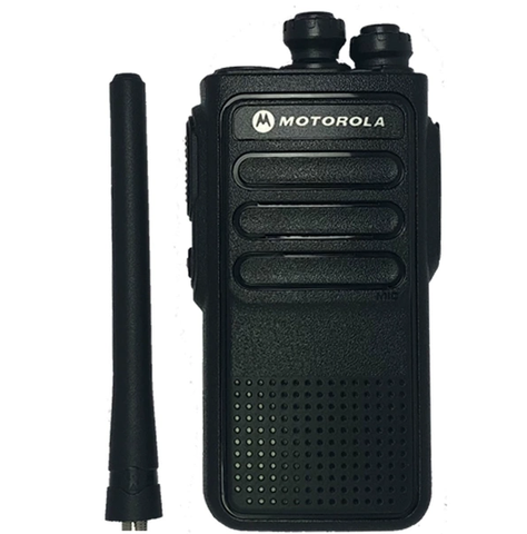 Bộ Đàm Motorola Mt 268s
