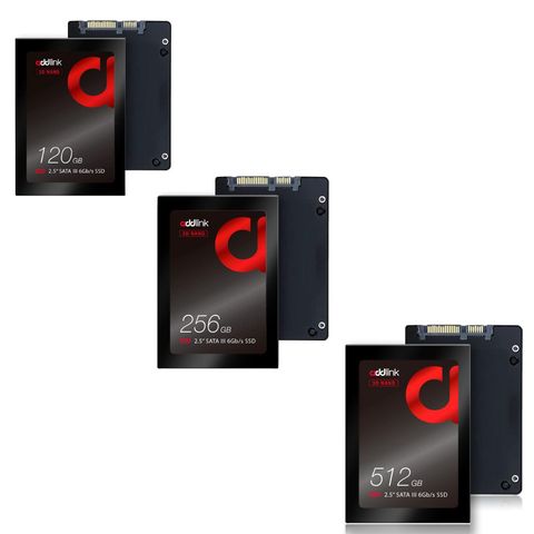 Ổ cứng SSD Addlink S20 SATA 3