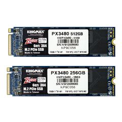  Ổ cứng SSD Kingmax PX3480 M2 PCIe 