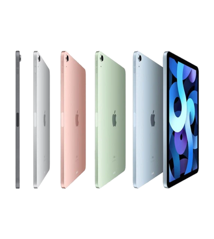 iPad Air 4