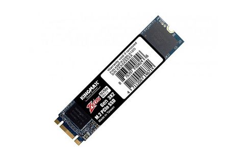 Ổ cứng SSD KingMax Zeus 512GB