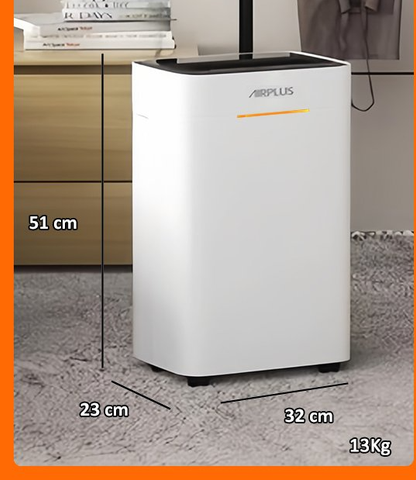 Máy Hút Ẩm Xiaomi Airplus 16L-2019EE