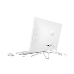  Máy Tính Để Bàn Hp All In One 22-df1022d 4b6e0pa 