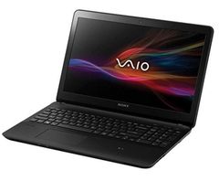  Sony Vaio Svf152A29W 