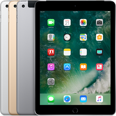  Apple iPad 2018 (Gen 6) 32GB Wifi 