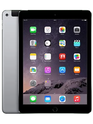 iPad Air 2 16Gb Cũ (4G + Wifi)