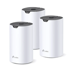  Hệ thống Mesh WIFI 5 AC1900 TP-Link Deco S7 (3-pack) 