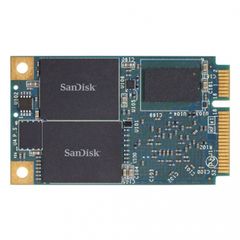  Ssd Msata 128Gb Sandisk Z400S 