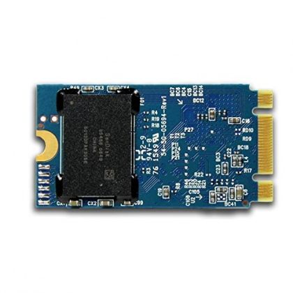 Ssd M2-Sata 128Gb Sandisk Z400S 2242