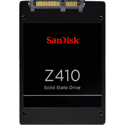 Ssd 120Gb Sandisk Z410 2.5-Inch Sata Iii