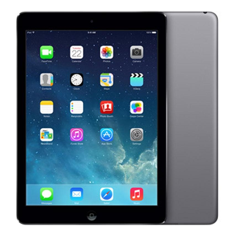 Ipad mini 2-màu xám-16gb 4g