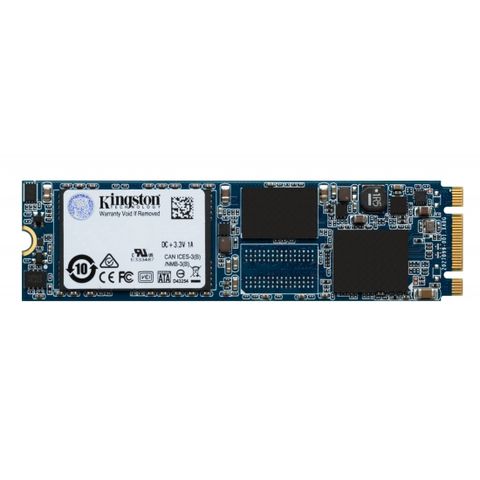 Ổ cứng SSD Kingston SUV500M8 120GB M.2 2280 SATA 3