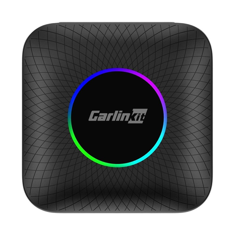 Android Box ô tô Carlinkit Tbox Ambient