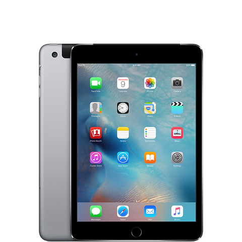 iPad Mini 3 - 16GB ( WIFI + 4G)