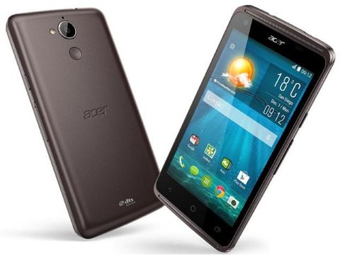 Acer Liquid Z410