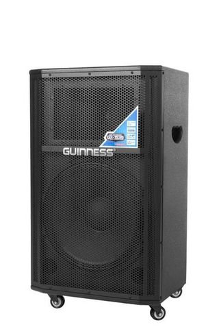 Loa Kéo Di Động GUINNESS GX - 1535B