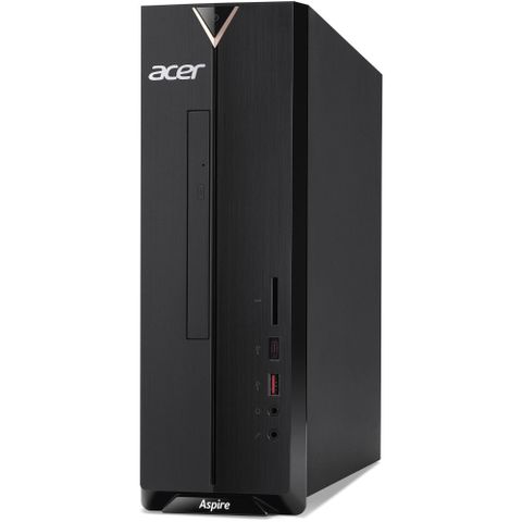 Máy Bộ Acer Aspire Xc-885 (dt.baqsv.005) Đen