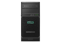  Máy chủ HPE ProLiant ML30 Gen10 (Pro) 