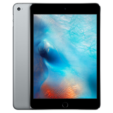 IPAD MINI 4 128GB WIFI SPACE GRAY (2015)