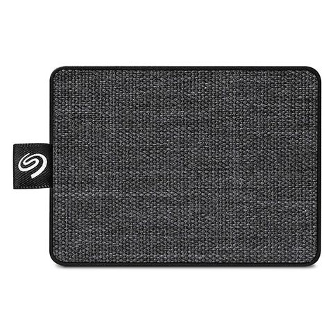 Ổ cứng di động SSD Seagate One Touch 500Gb USB3.0