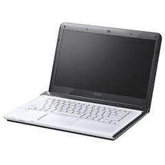  Sony Vaio E Series Sve14113Enb 