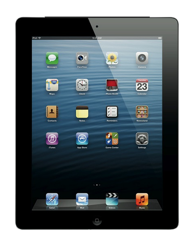 iPad 4 64Gb 4G