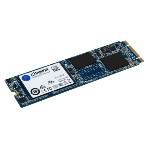 Ổ cứng SSD Kingston 240GB M.2 2280 SATA 3 – SUV500M8