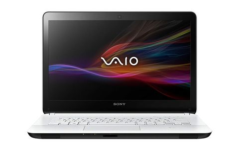 Sony Vaio Svf1531Sej