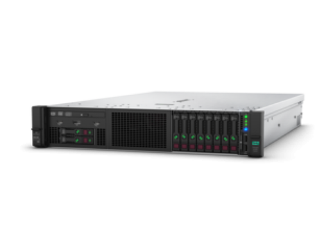 Máy chủ HPE ProLiant DL380 Gen10 S4210R - P56961-B21