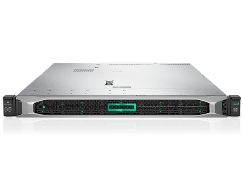 Máy chủ HPE ProLiant DL360 Gen10 Plus S4310 - P55241-B21